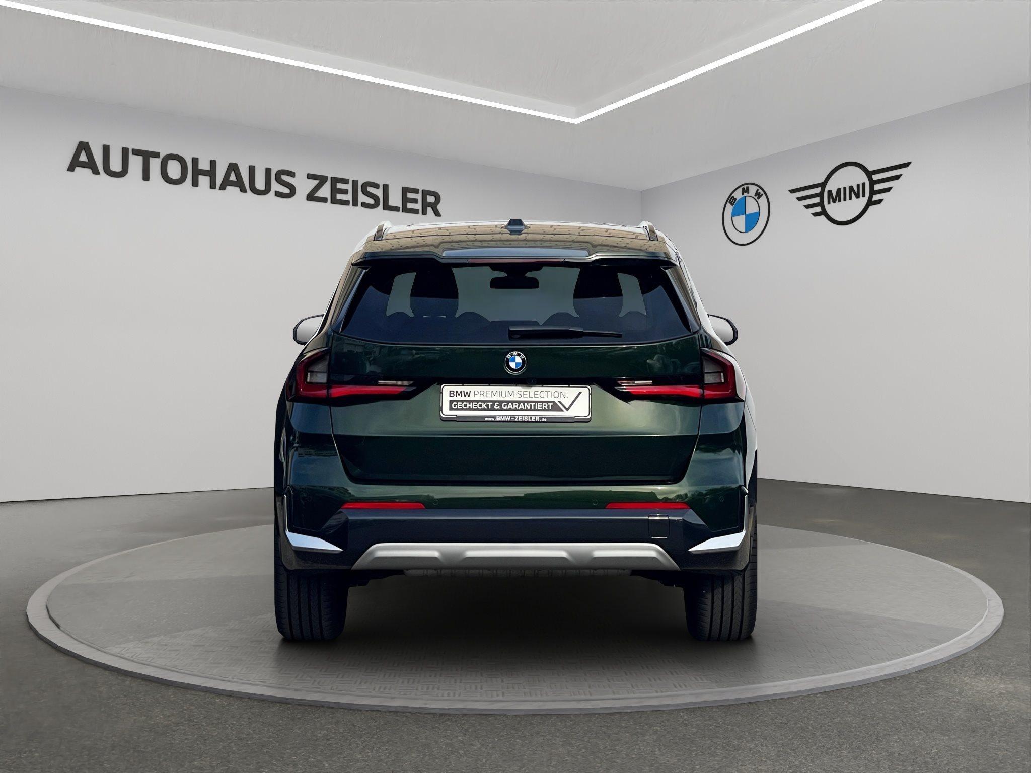 BMW X1 – Bild 6