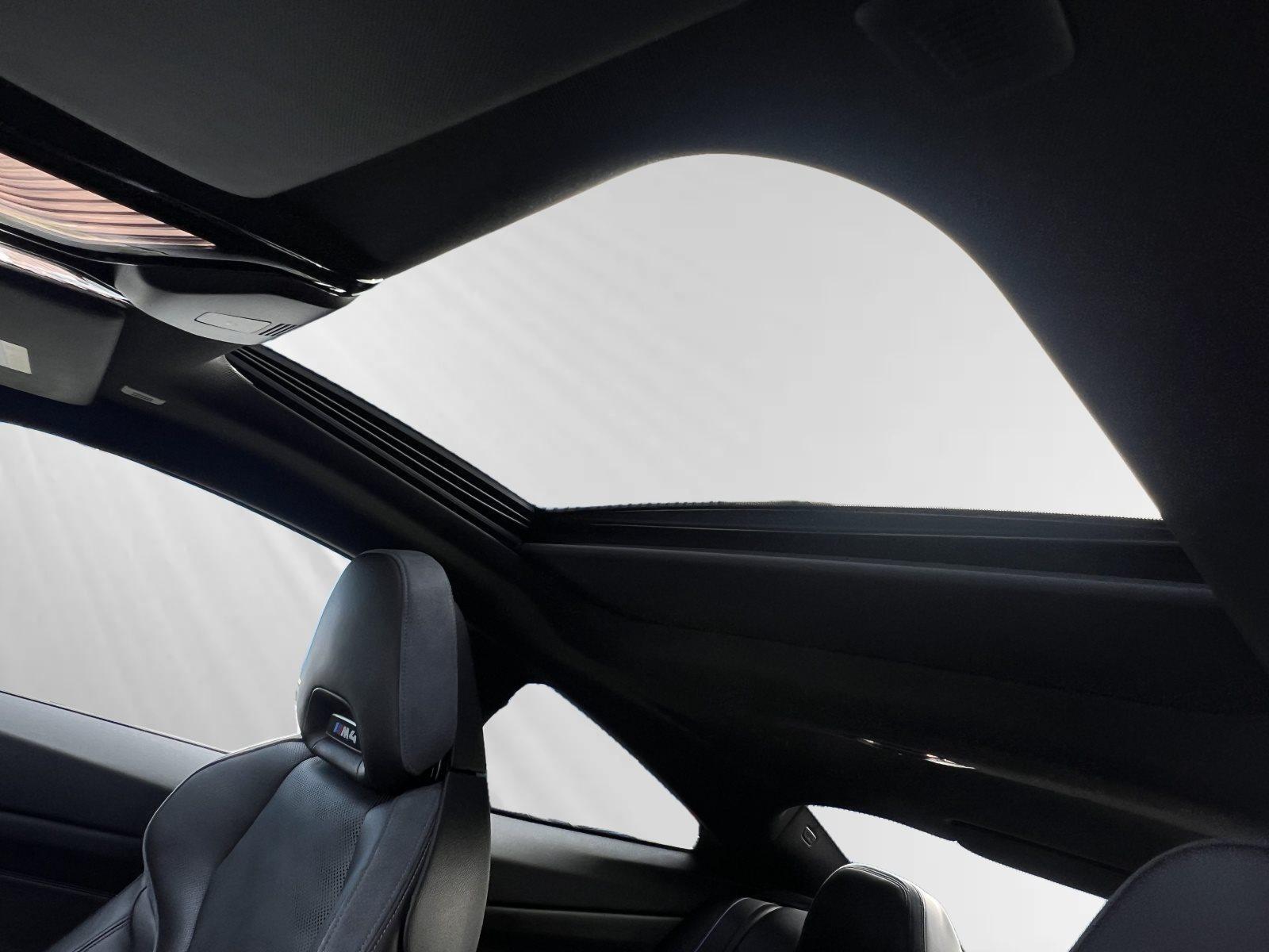 BMW M4 Coupé – Bild 13