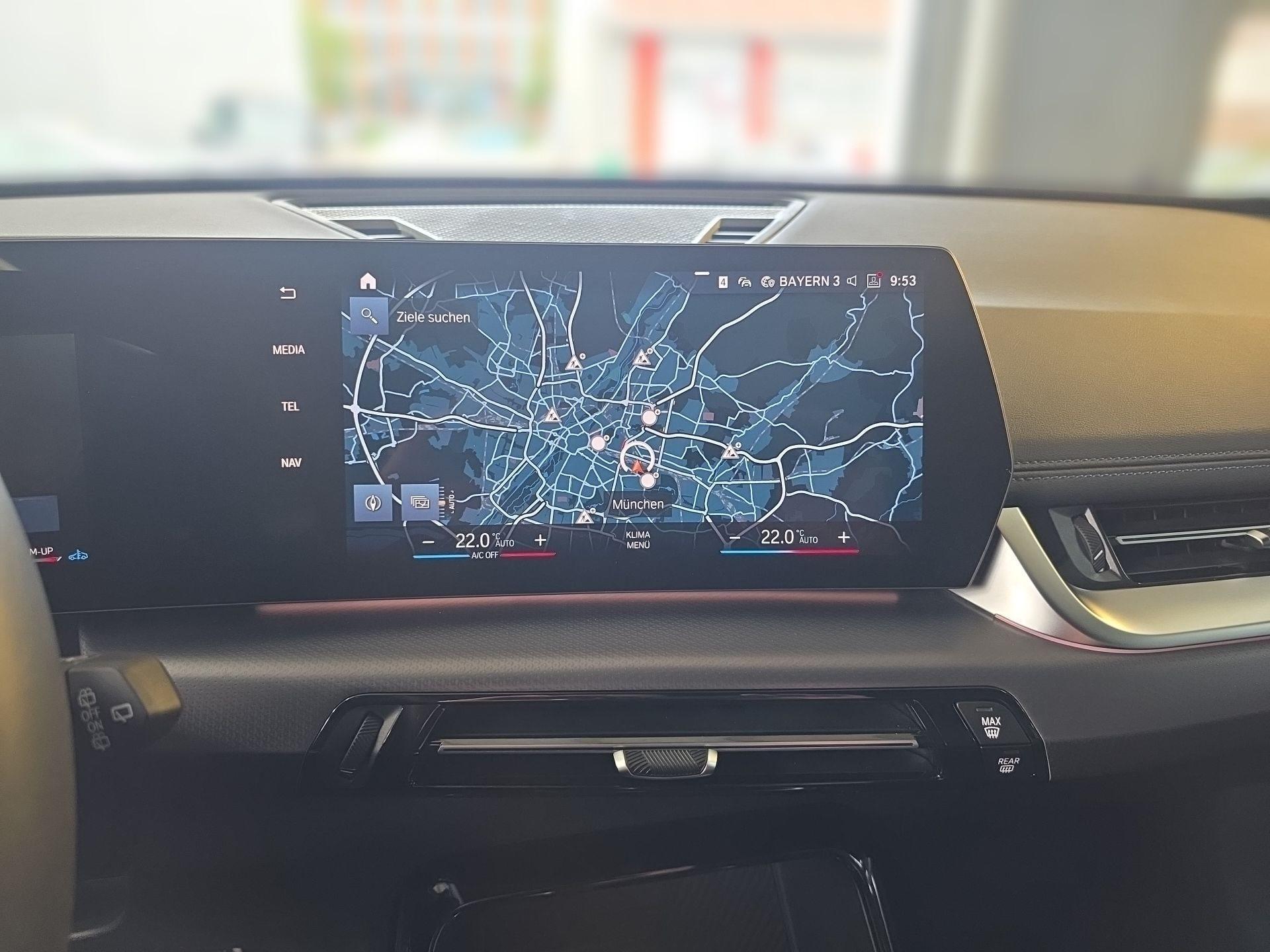 BMW X1 – Bild 12