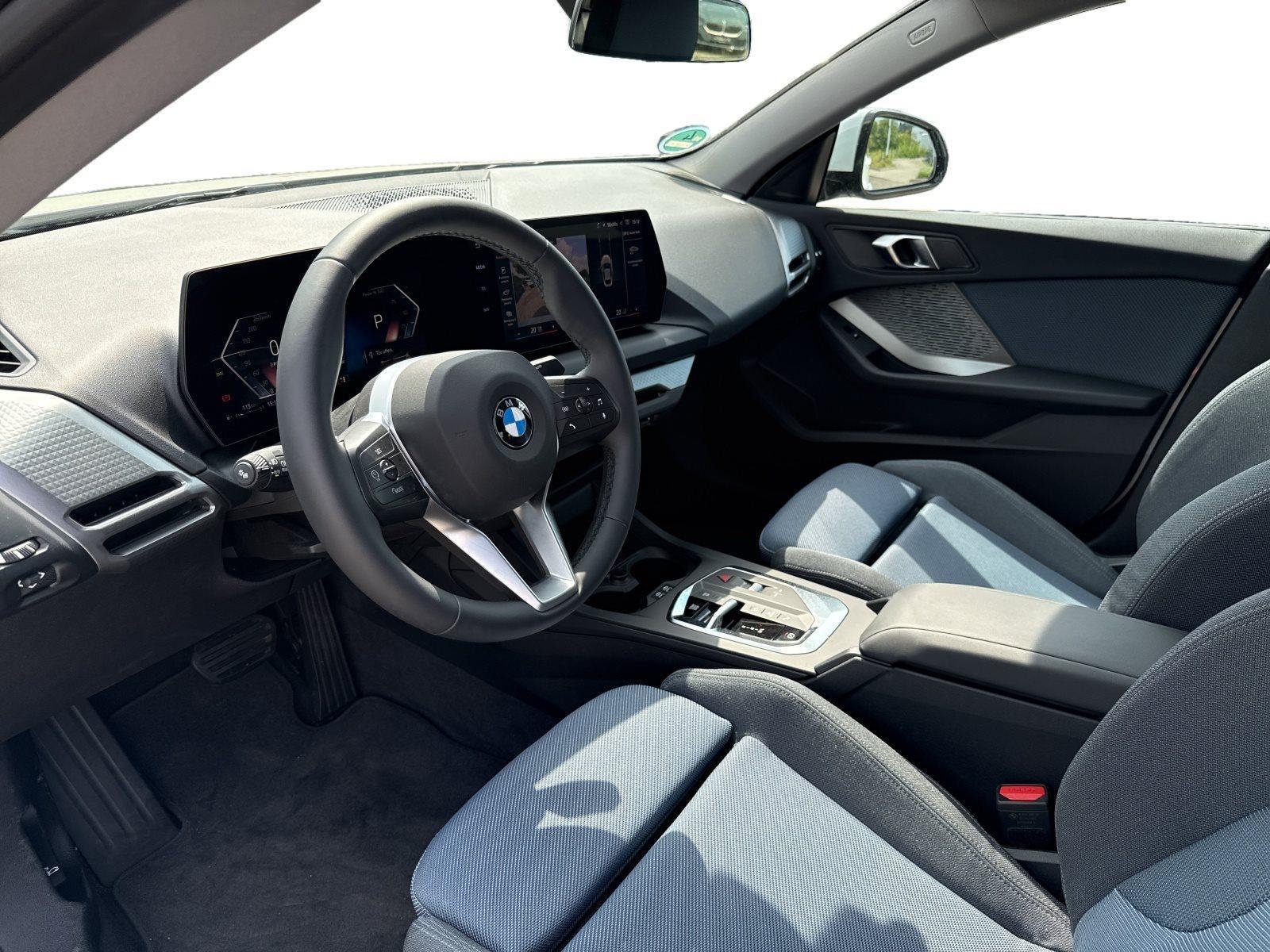 BMW 2er Gran Coupé – Bild 14