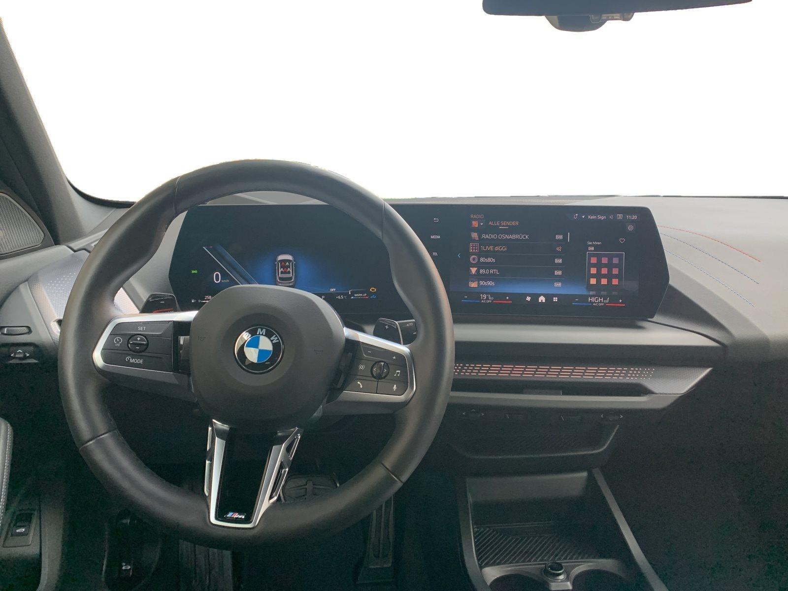 BMW 1er – Bild 12