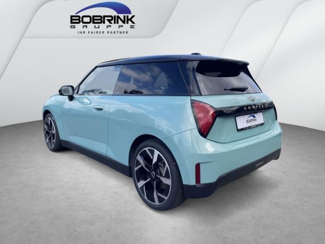 MINI Cooper 3-Türer – Bild 9