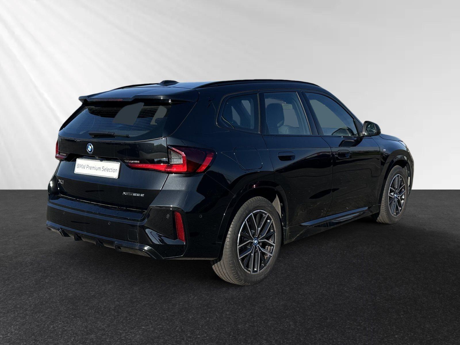BMW X1 – Bild 3