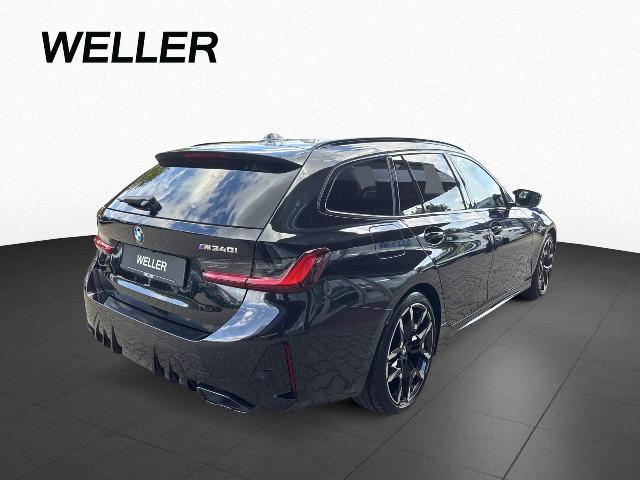 BMW 3er Touring – Bild 3