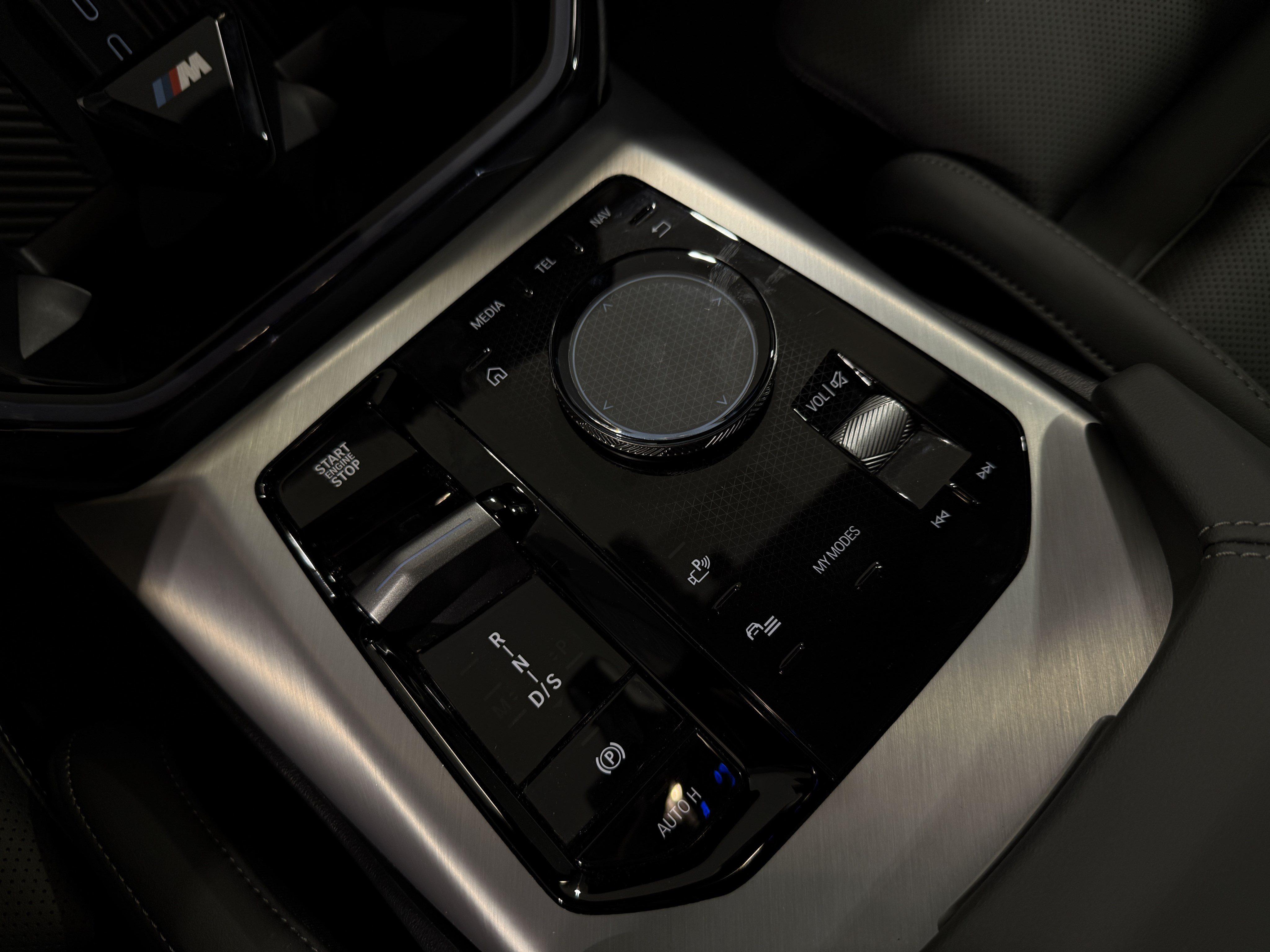 BMW X3 – Bild 15