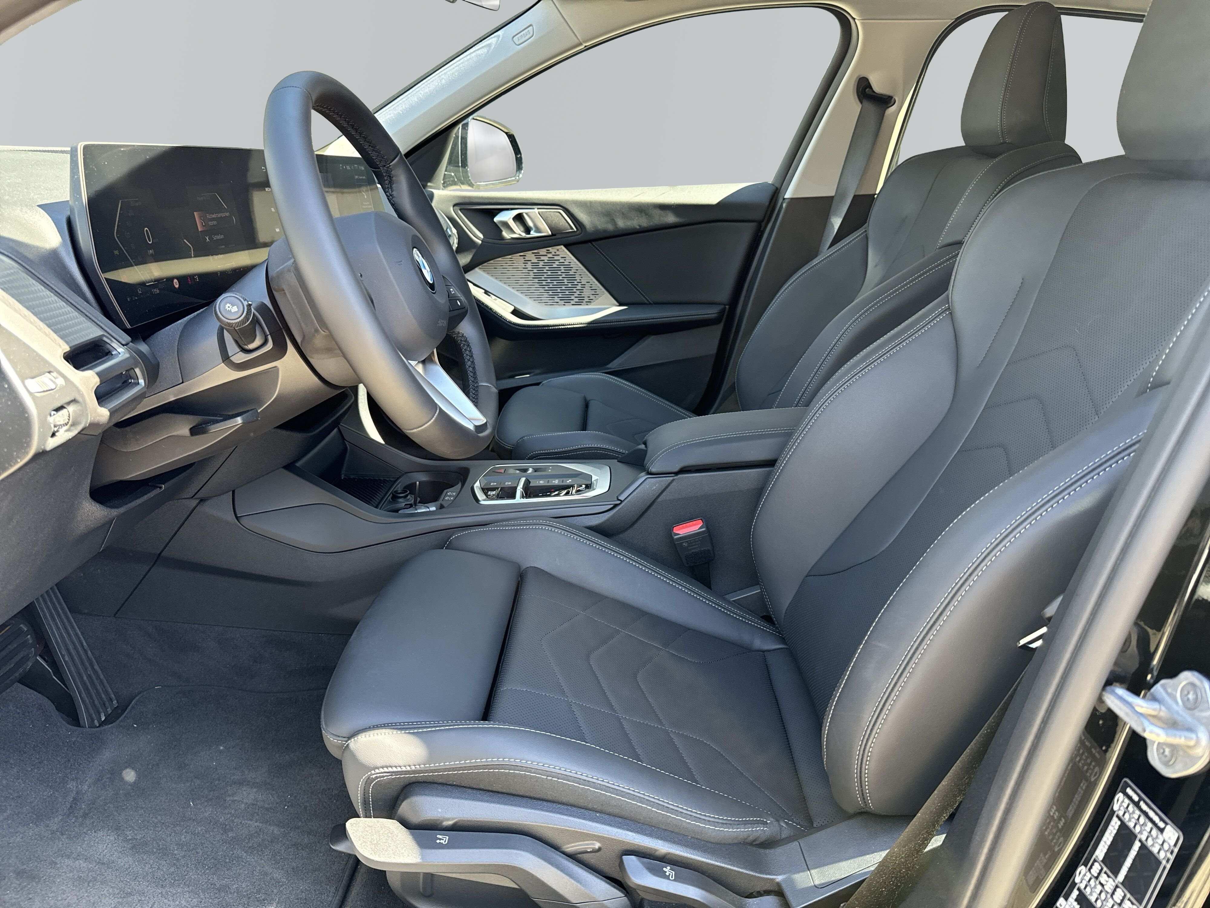 BMW 1er – Bild 20