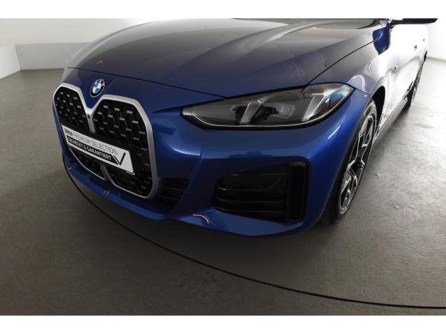 BMW 4er Gran Coupé – Bild 21