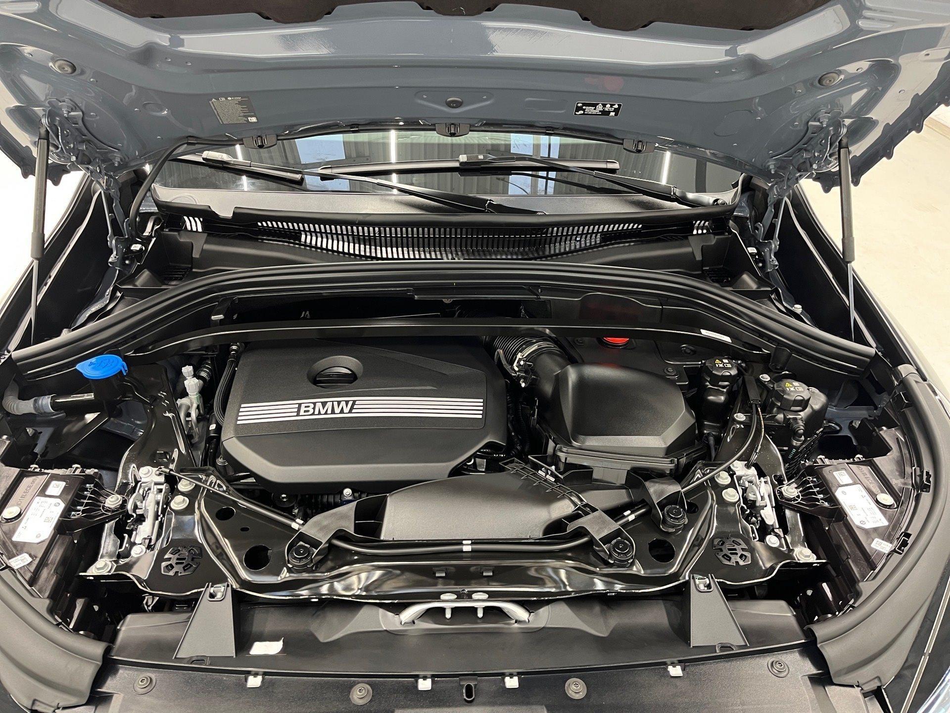 BMW X1 – Bild 13