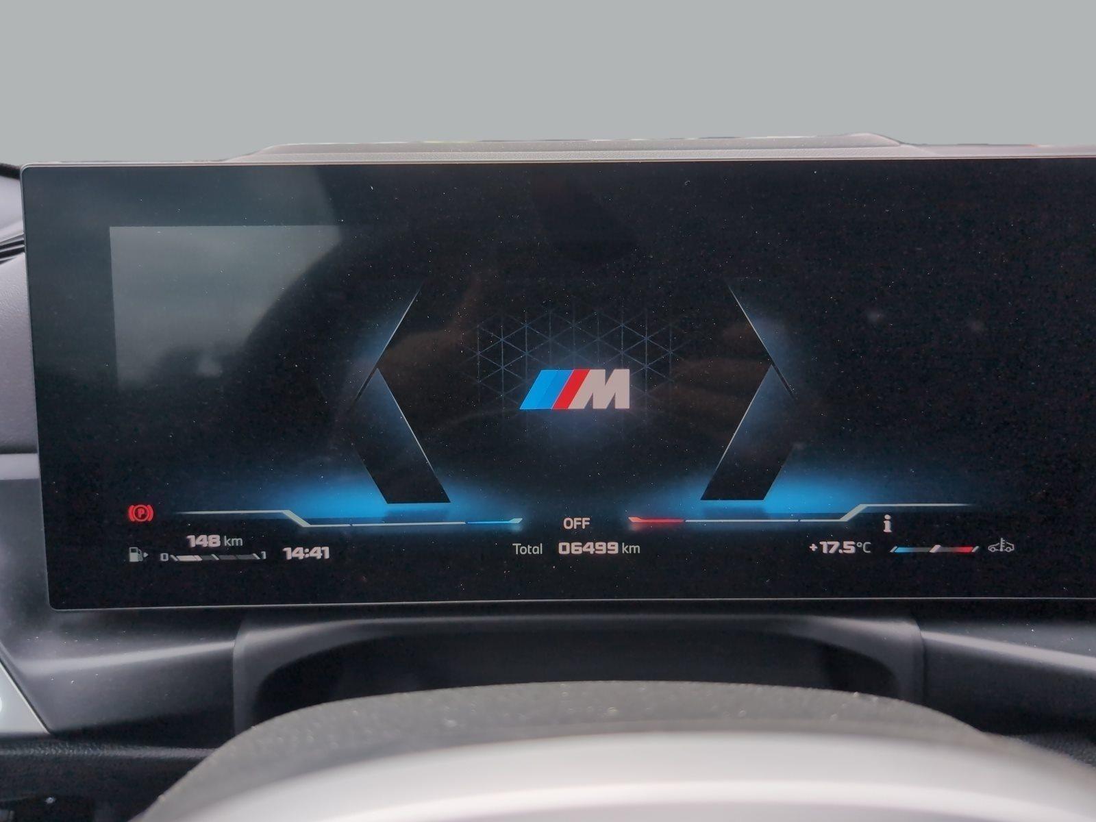BMW 4er Cabrio – Bild 8