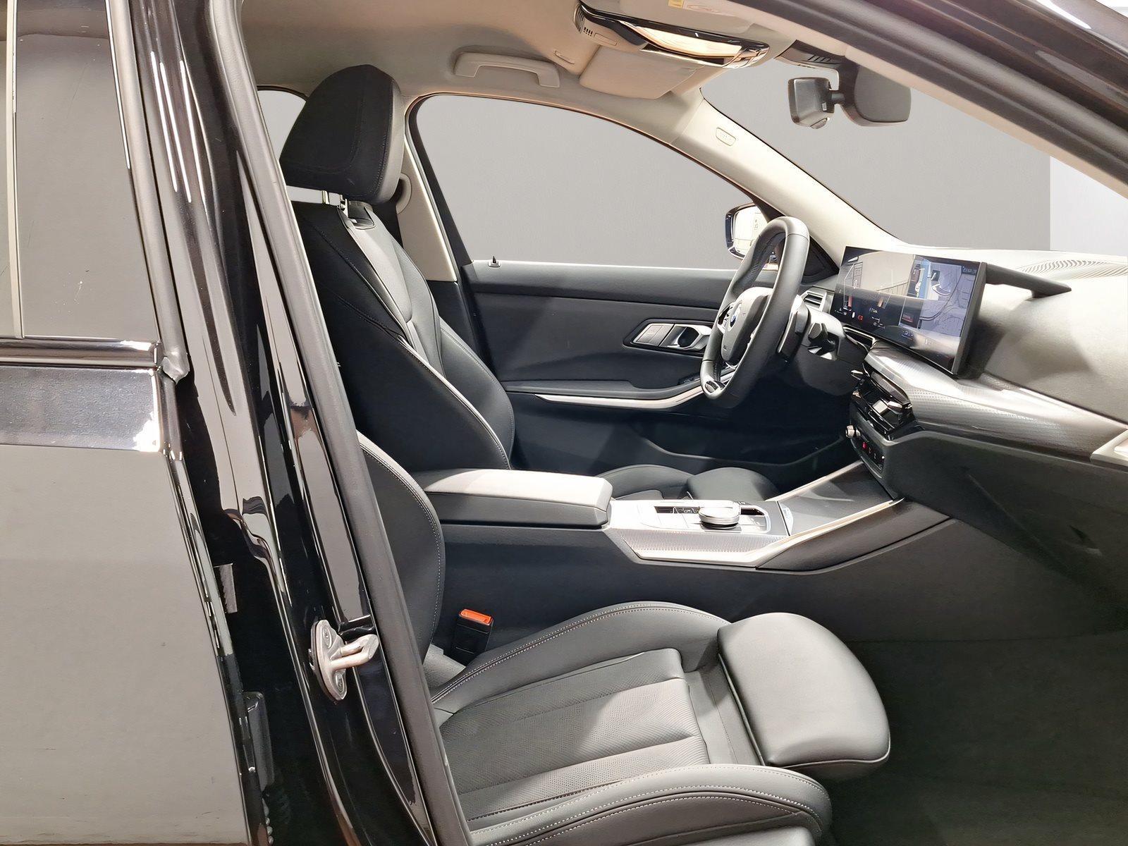 BMW 3er Touring – Bild 5