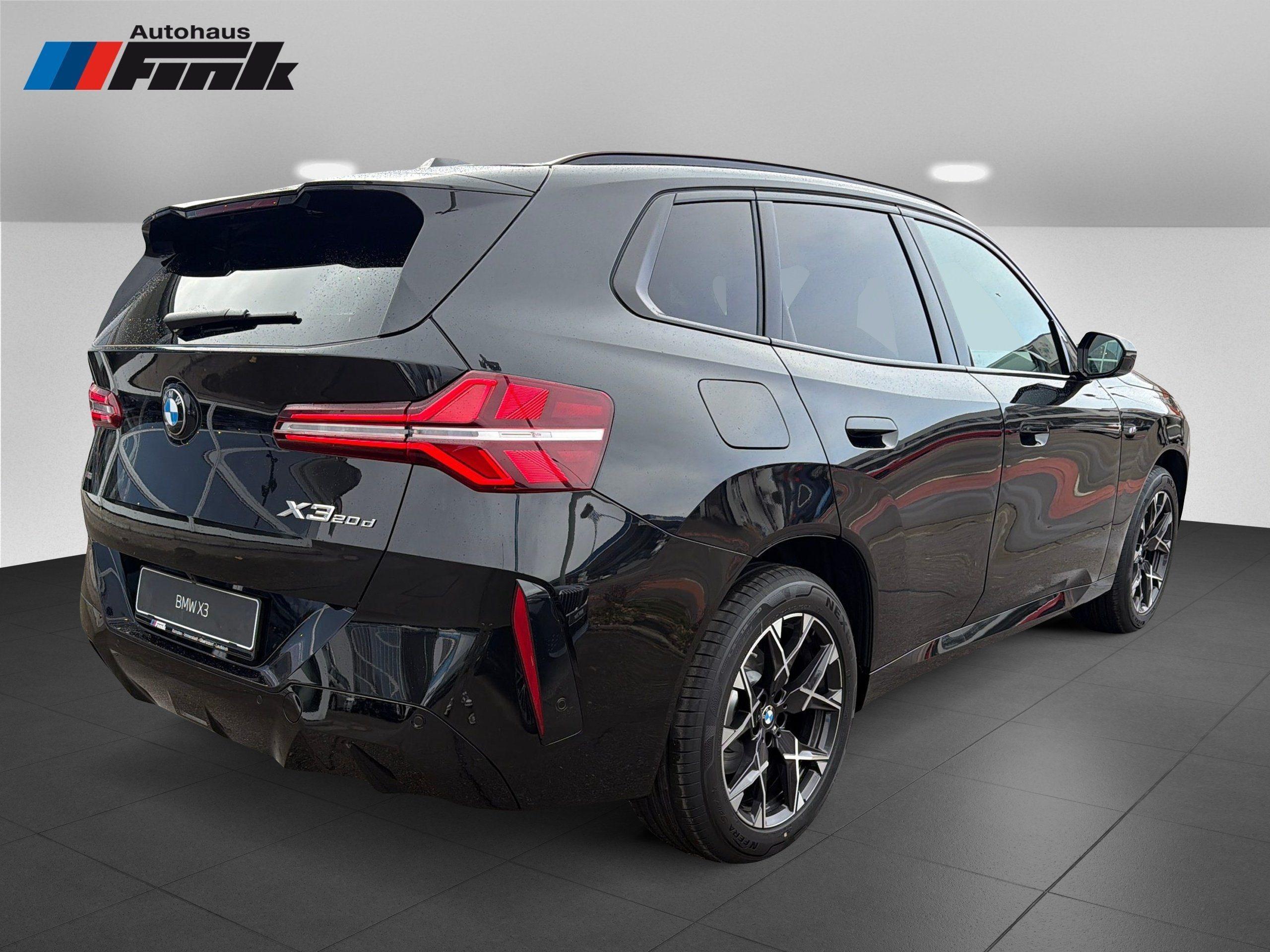 BMW X3 – Bild 6