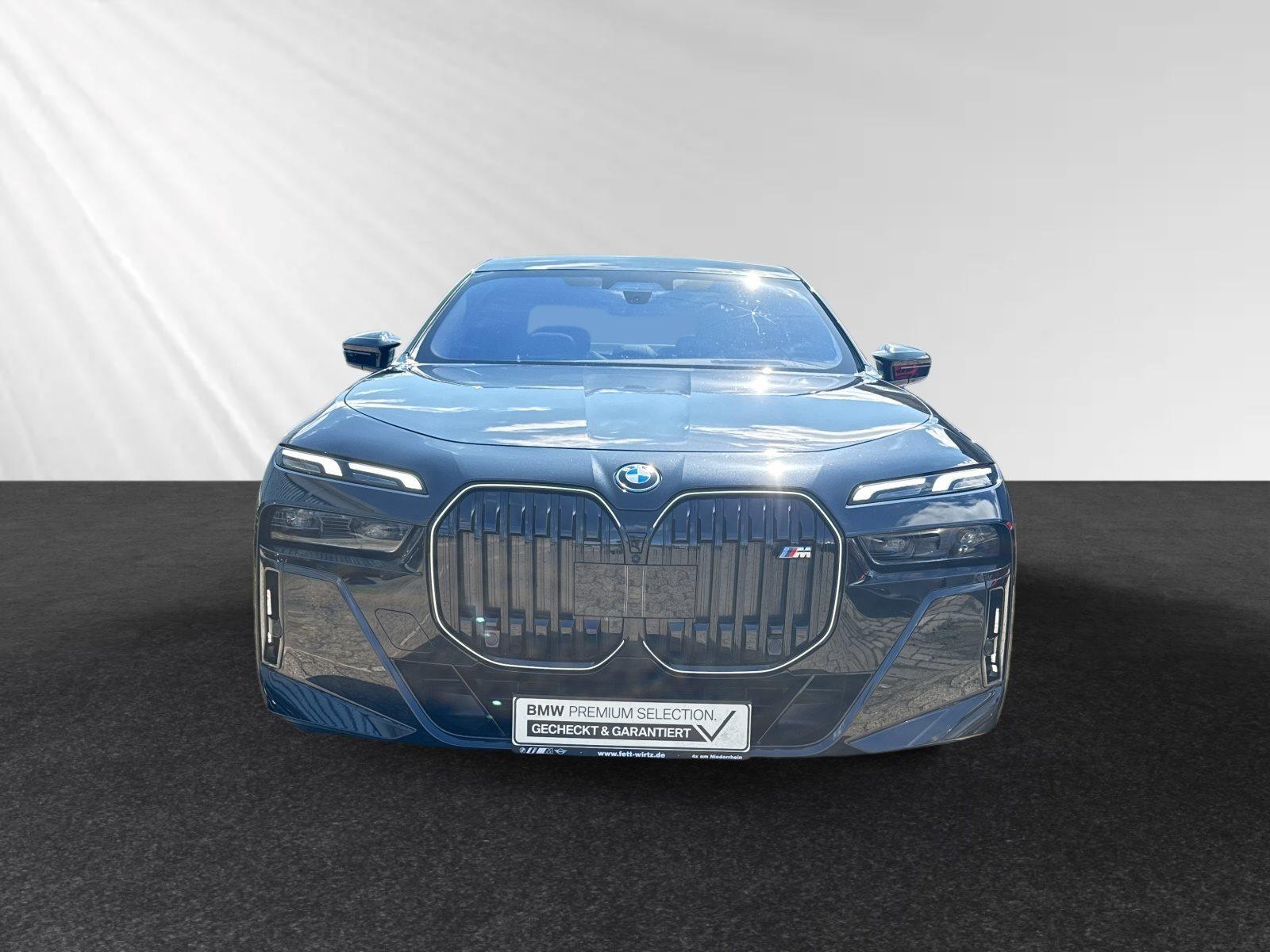 BMW 7er – Bild 10