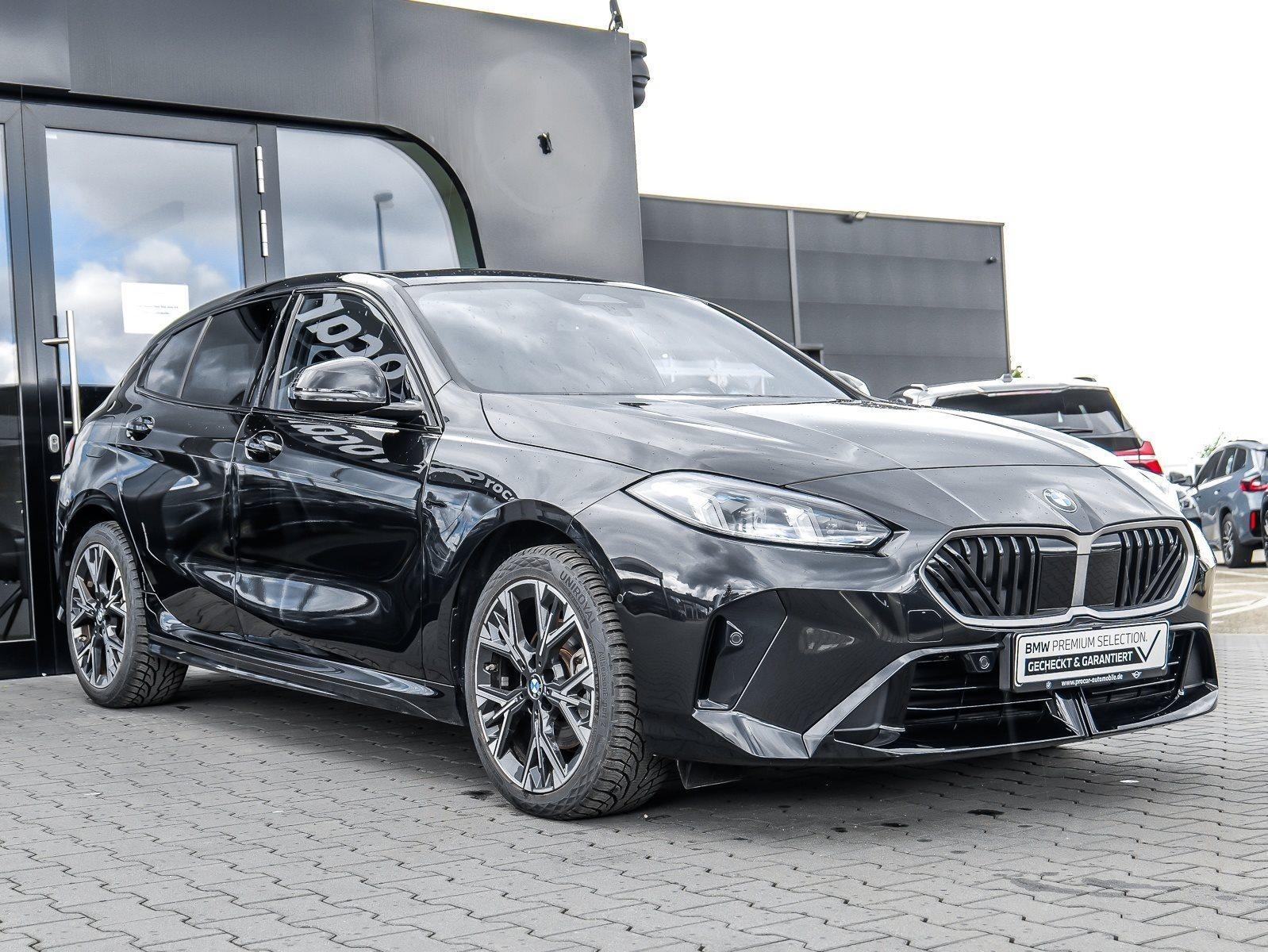 BMW 1er – Bild 6