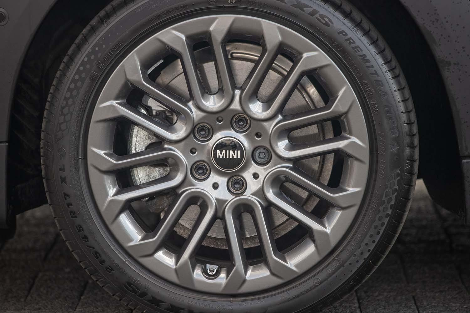 MINI Cooper 3-Türer – Bild 9