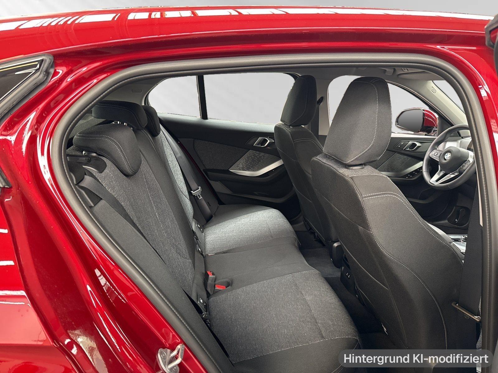 BMW 1er – Bild 22