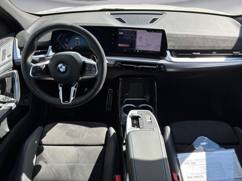 BMW X2 – Bild 16
