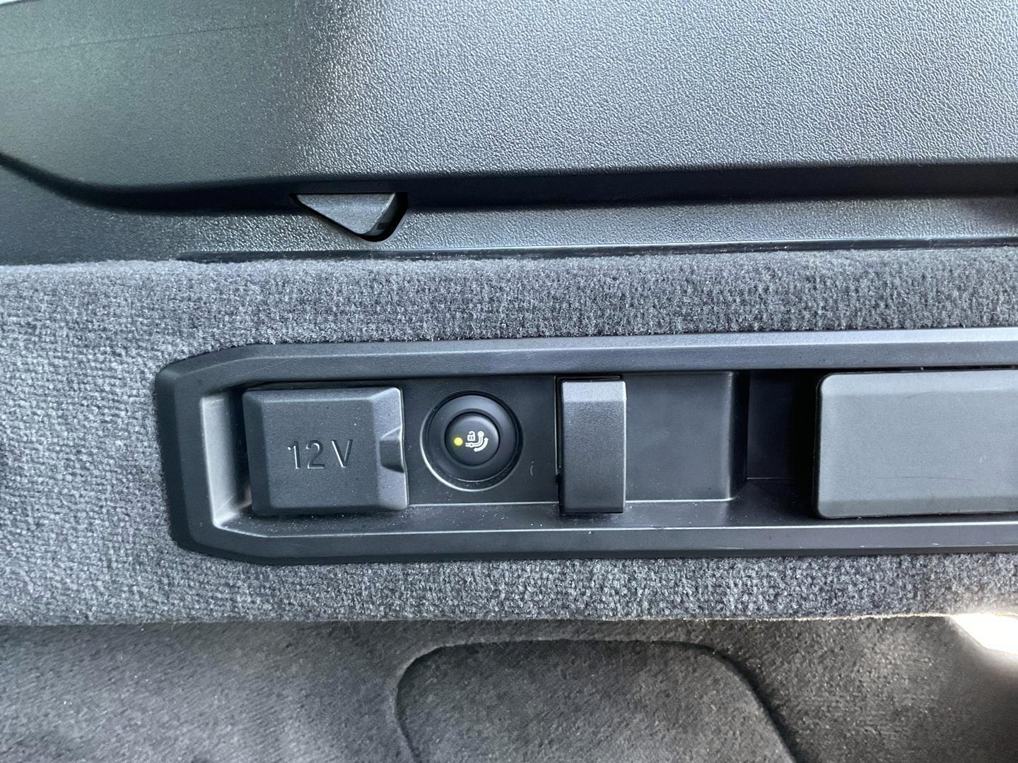 BMW 5er Touring – Bild 38