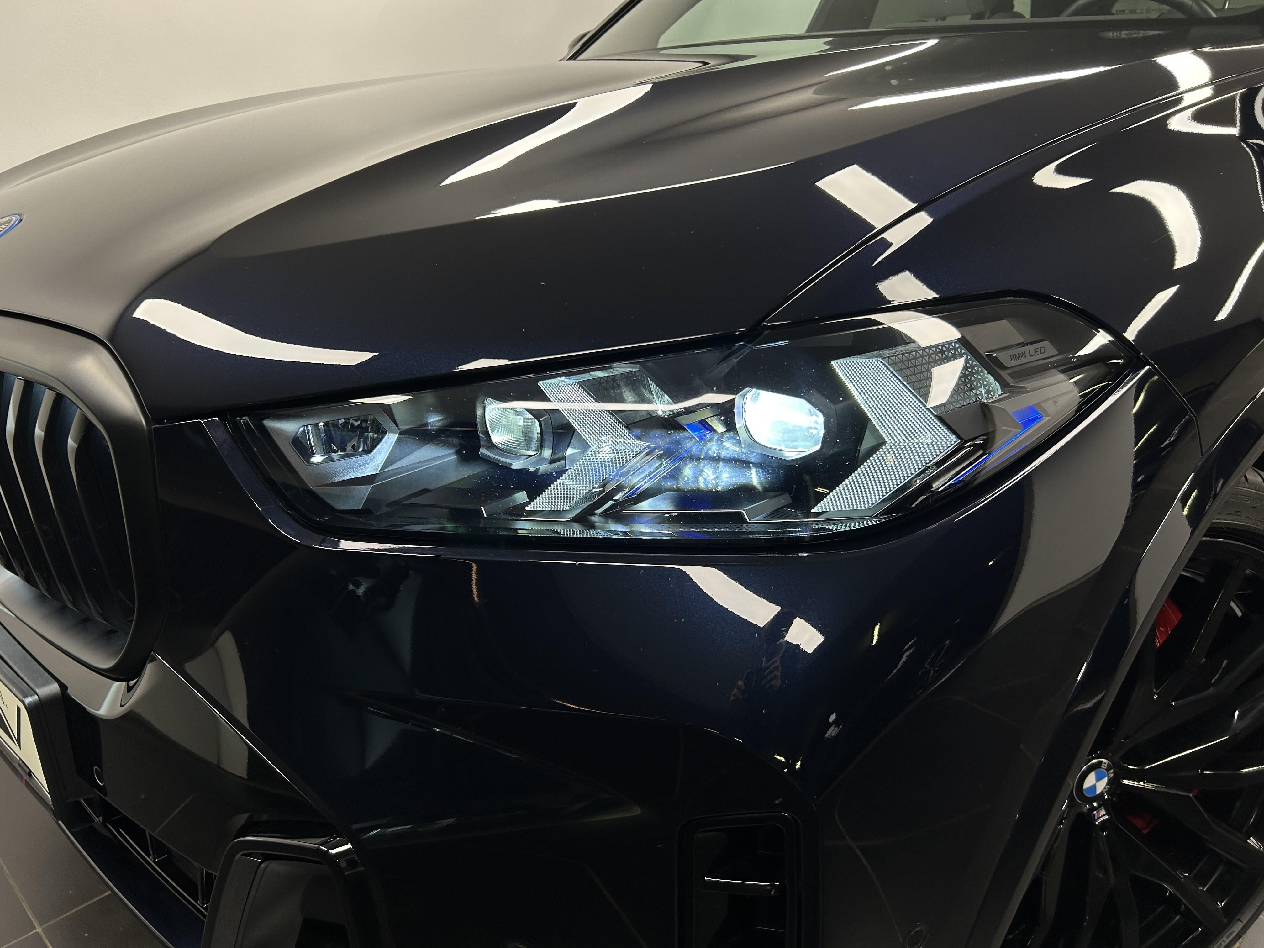BMW X5 – Bild 24