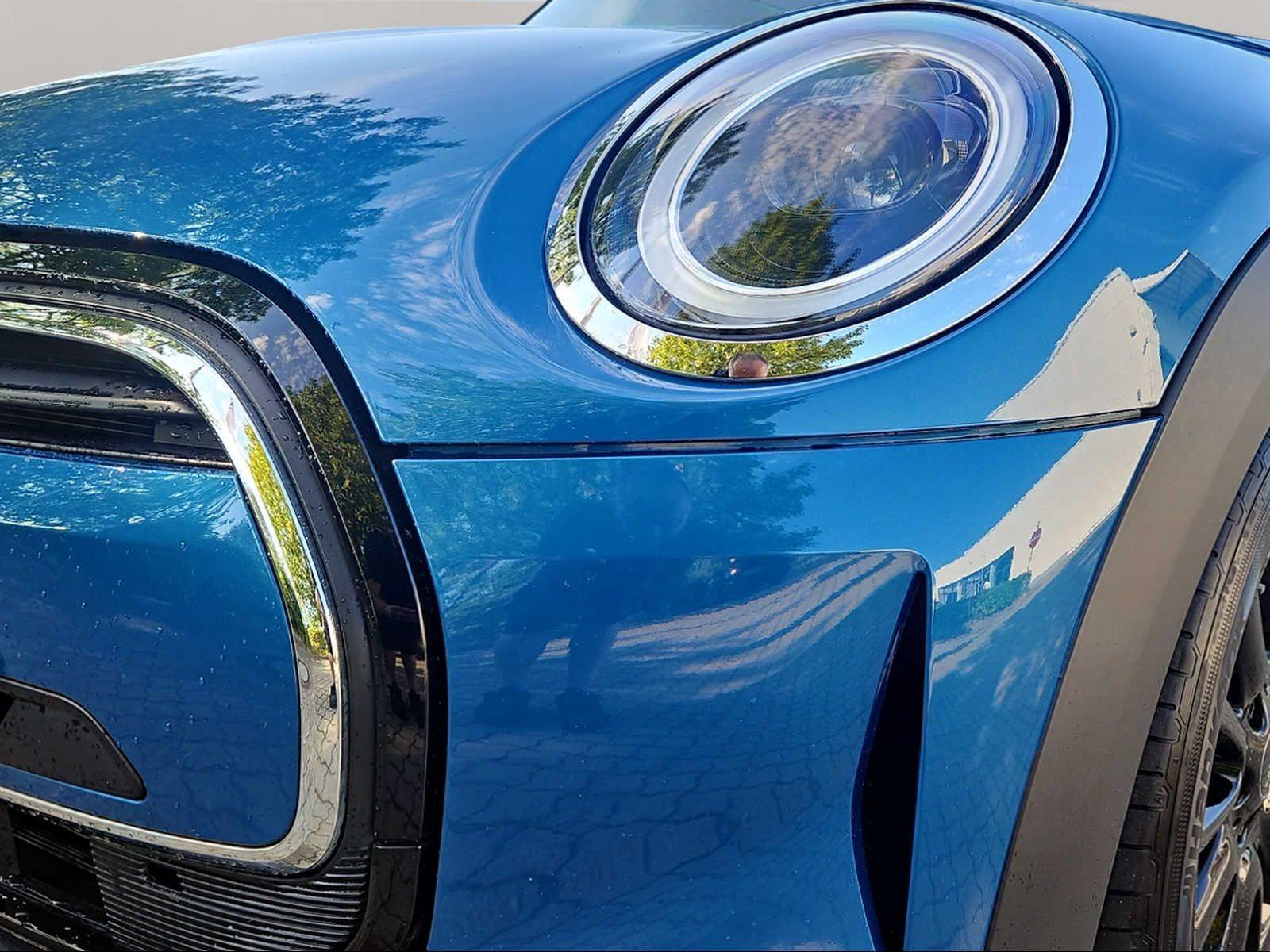 MINI Cooper 3-Türer – Bild 13