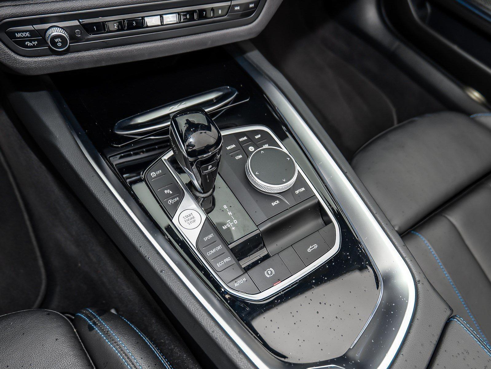 BMW Z4 – Bild 17