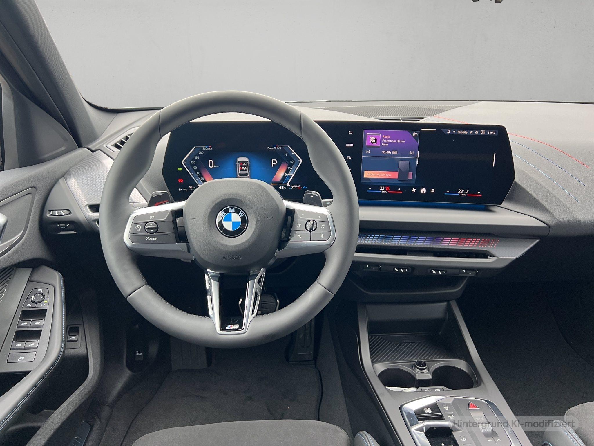 BMW 1er – Bild 20