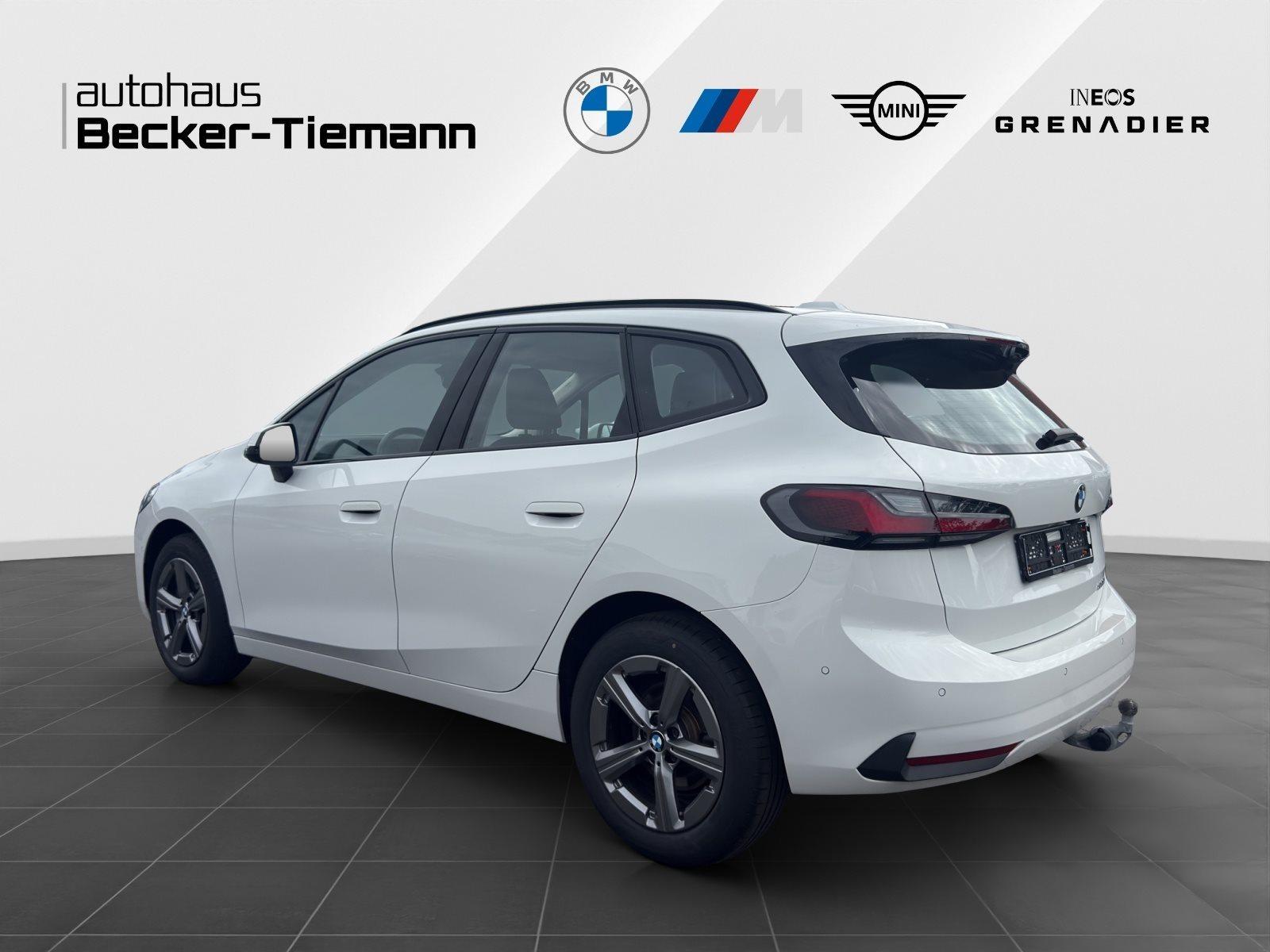 BMW 2er Active Tourer – Bild 4