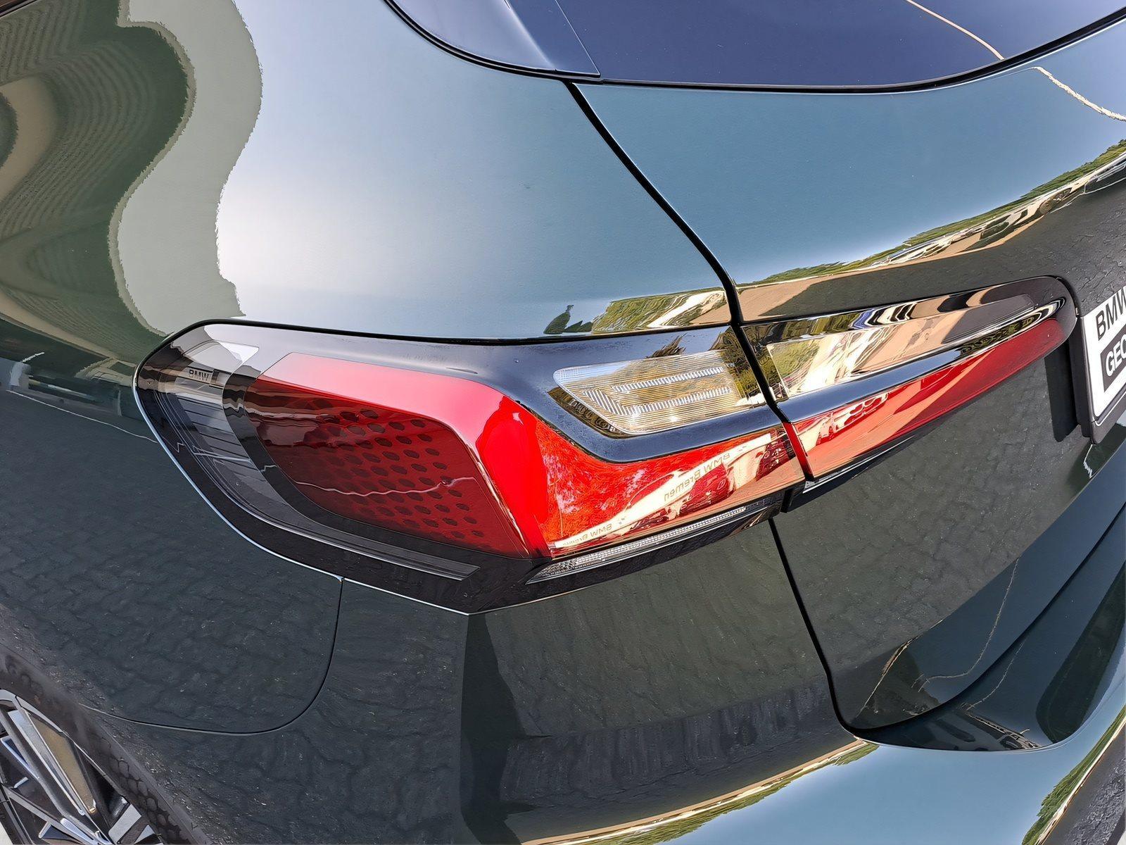 BMW 2er Active Tourer – Bild 12