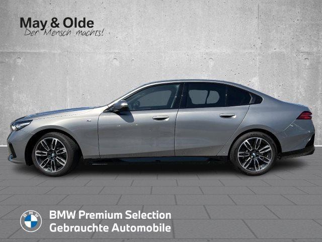 BMW 5er – Bild 3