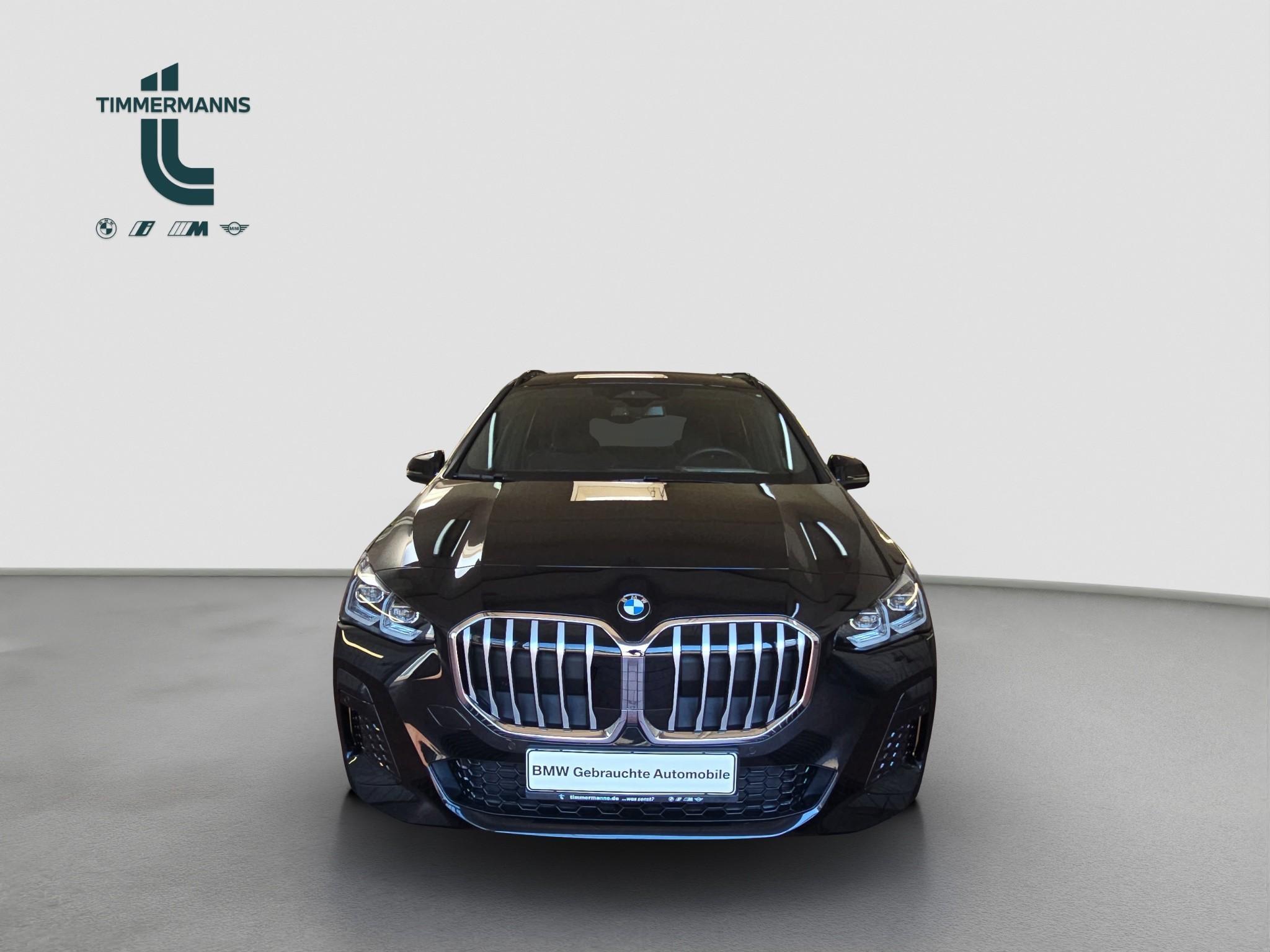 BMW 2er Active Tourer – Bild 21