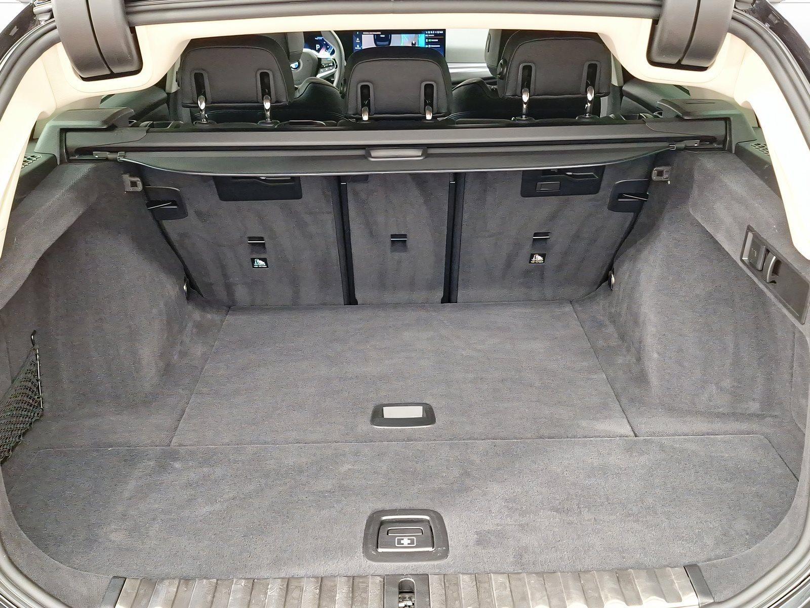 BMW 3er Touring – Bild 16