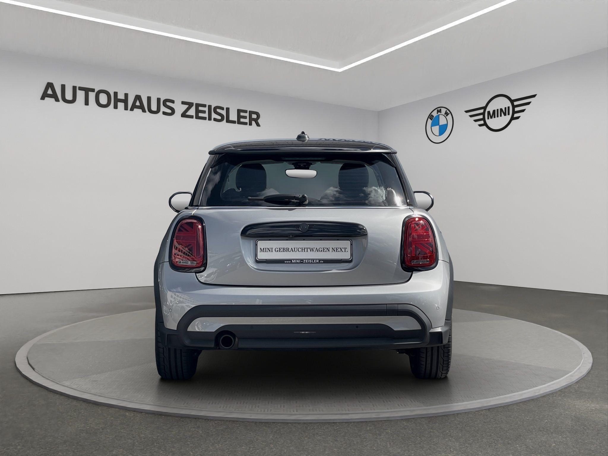 MINI Cooper 3-Türer – Bild 6