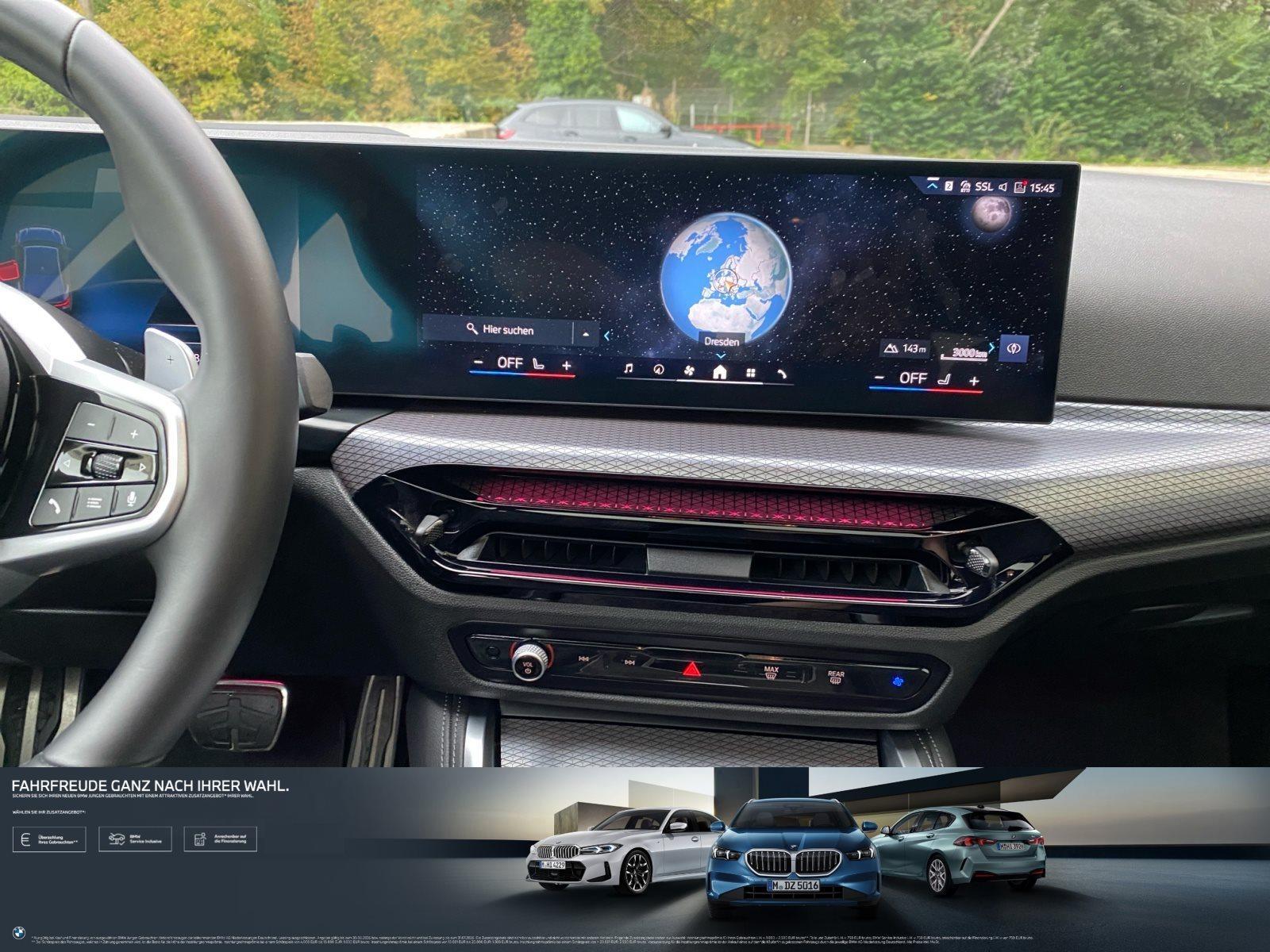 BMW 4er Gran Coupé – Bild 20