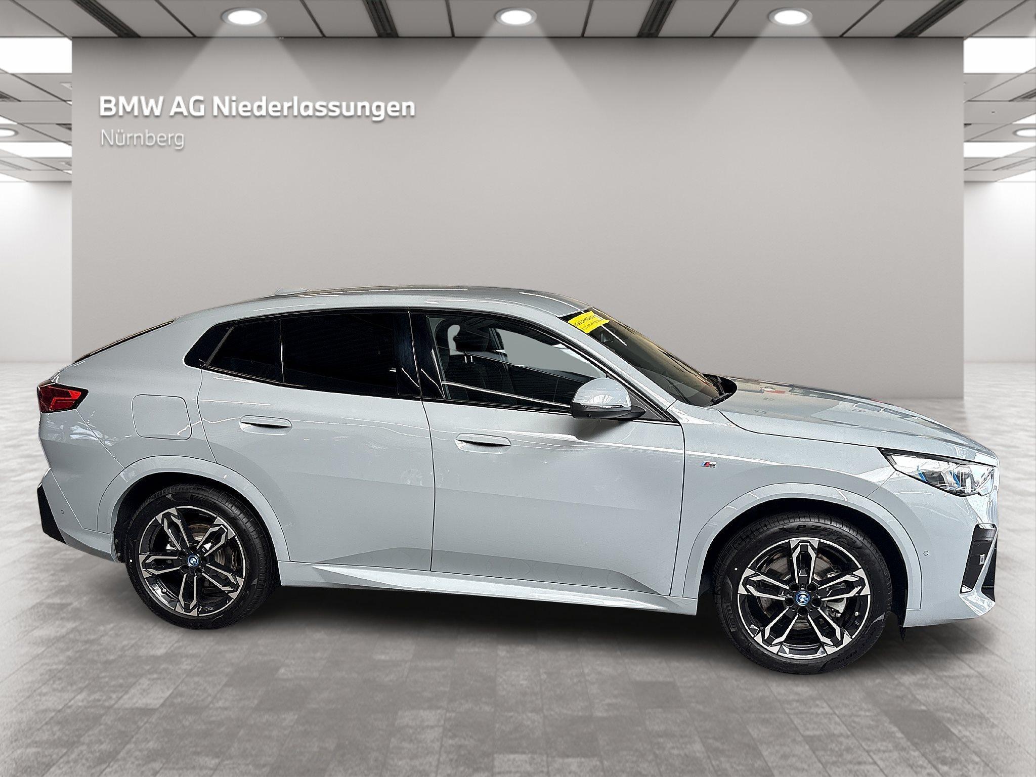 BMW iX2 – Bild 2