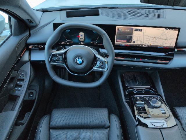 BMW 5er Touring – Bild 13