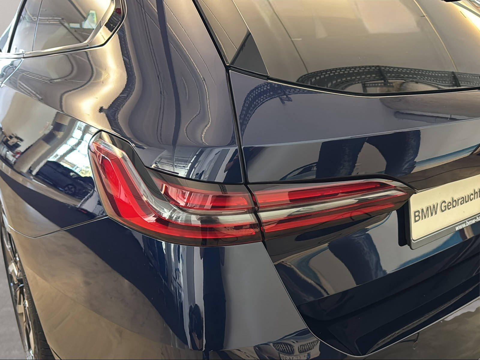BMW 5er Touring – Bild 10