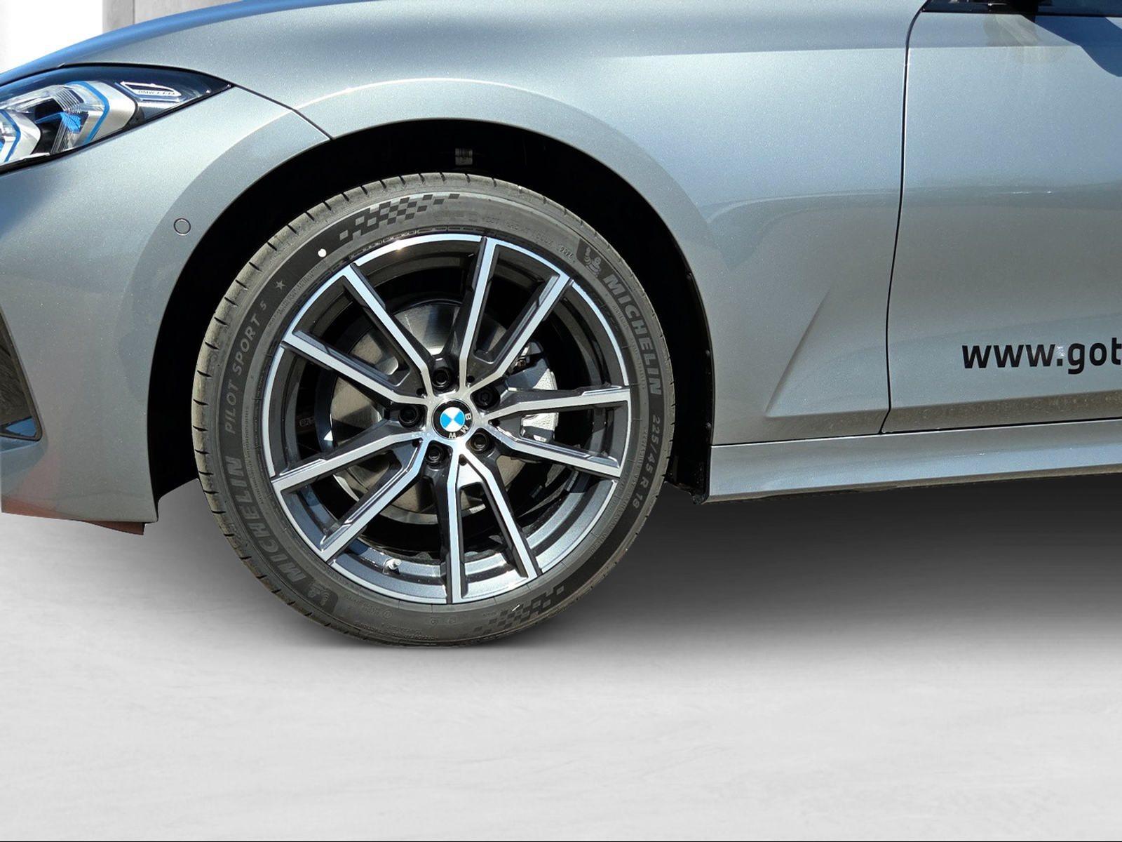 BMW 3er Touring – Bild 4