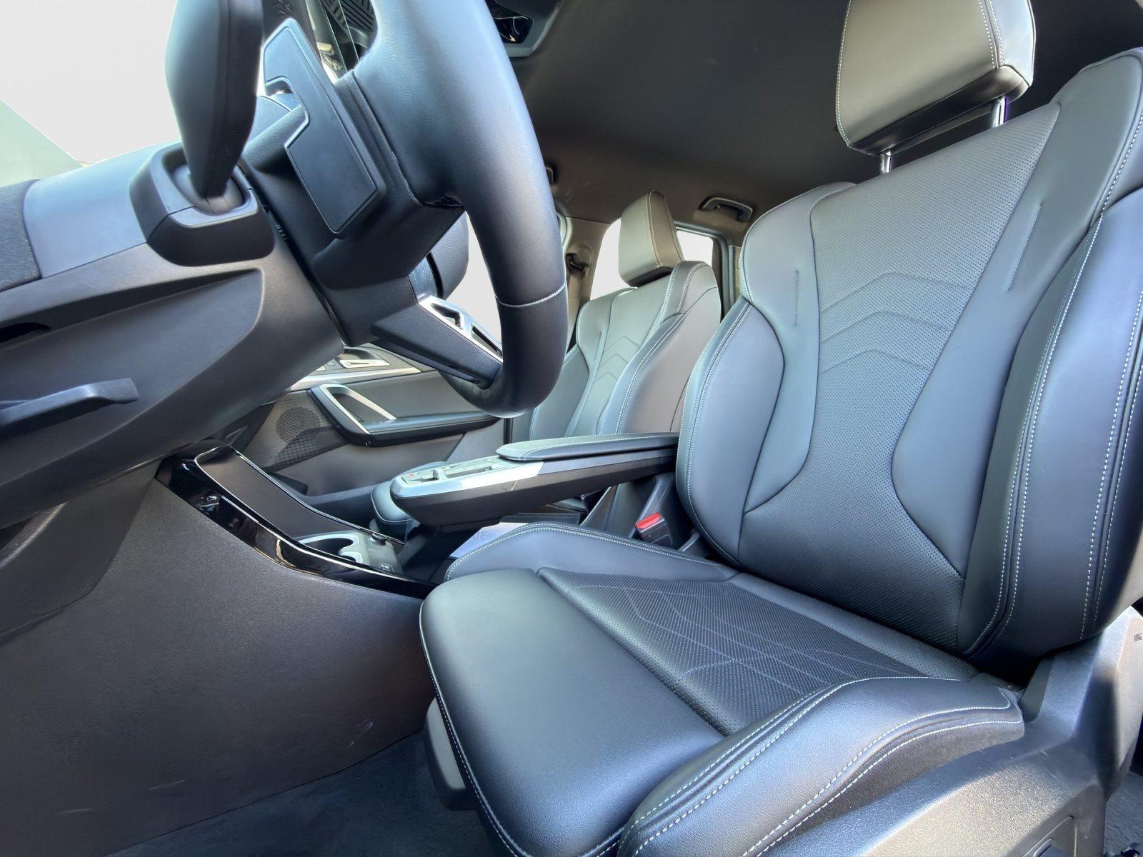 BMW X1 – Bild 12