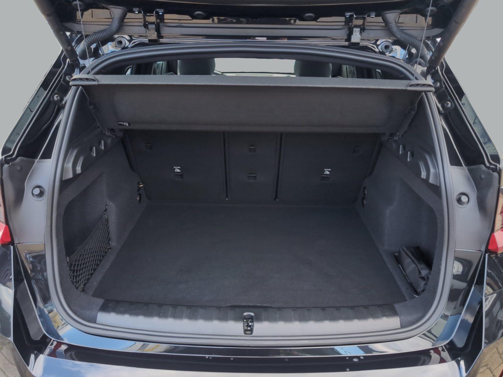 BMW X1 – Bild 13