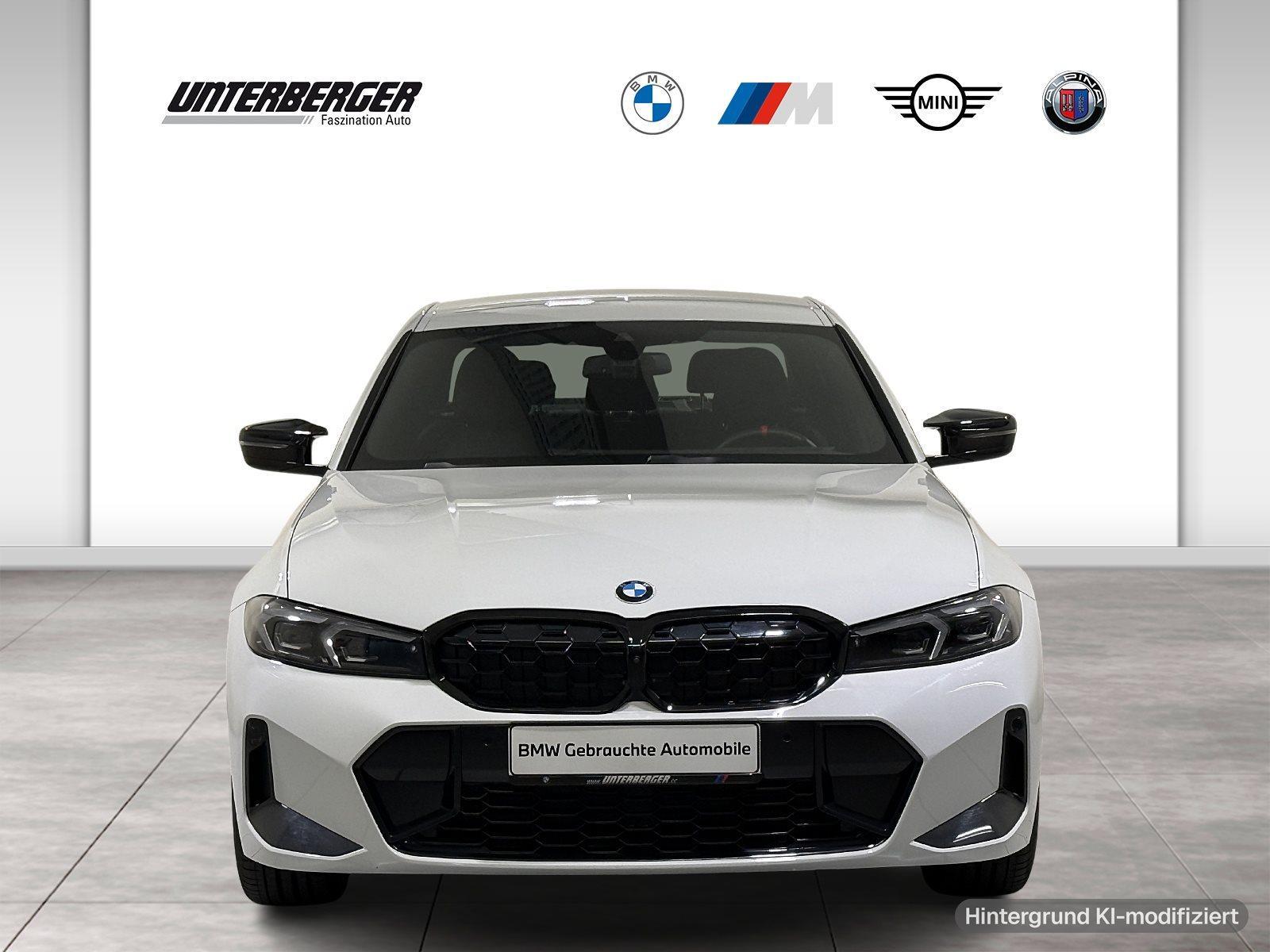 BMW 3er – Bild 4