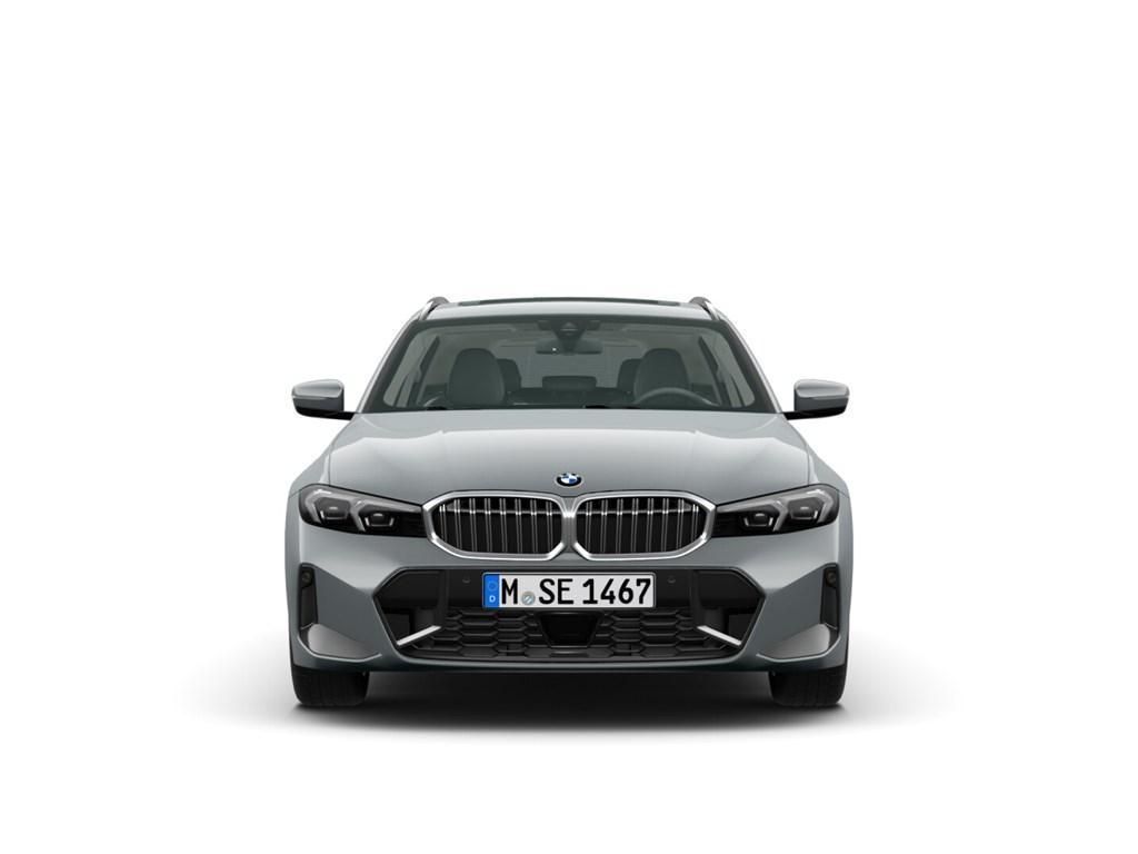BMW 3er Touring – Bild 3