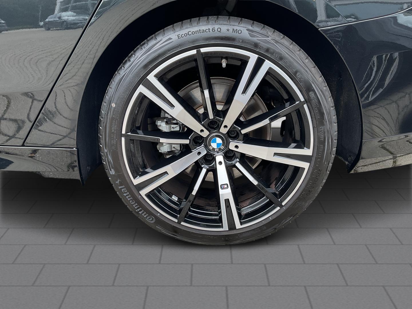 BMW 5er Touring – Bild 14