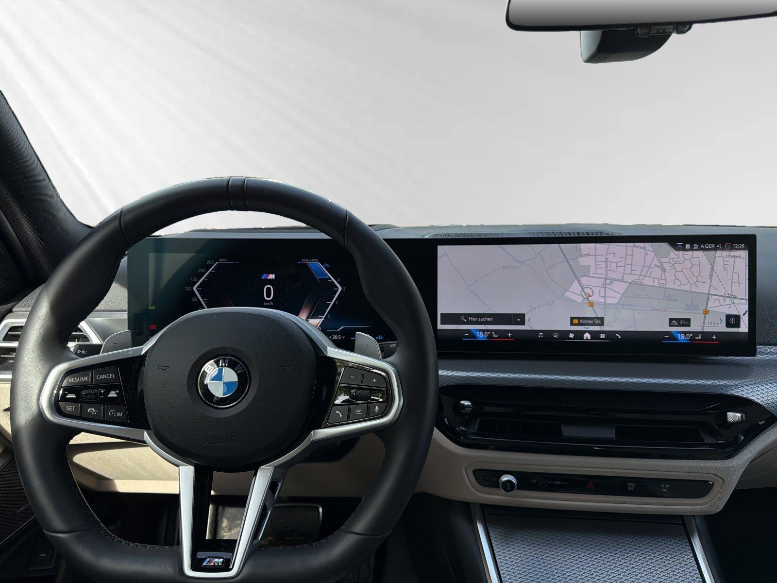 BMW 3er Touring – Bild 9