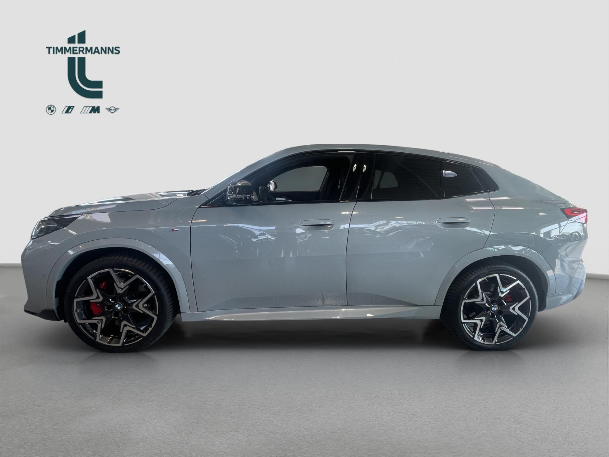 BMW X2 – Bild 7