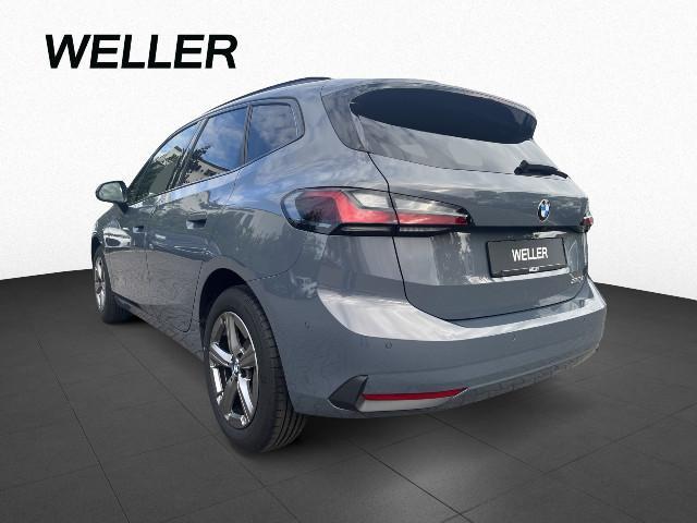 BMW 2er Active Tourer – Bild 4