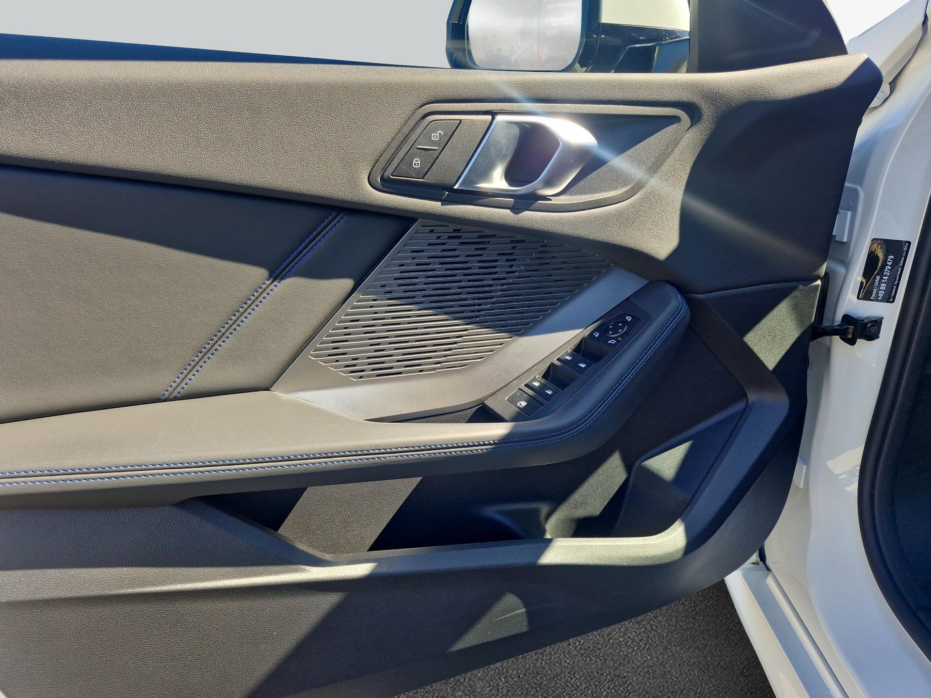 BMW 1er – Bild 13