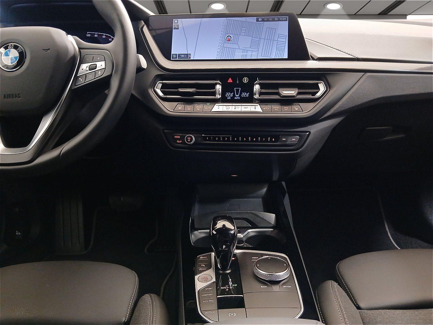 BMW 1er – Bild 13