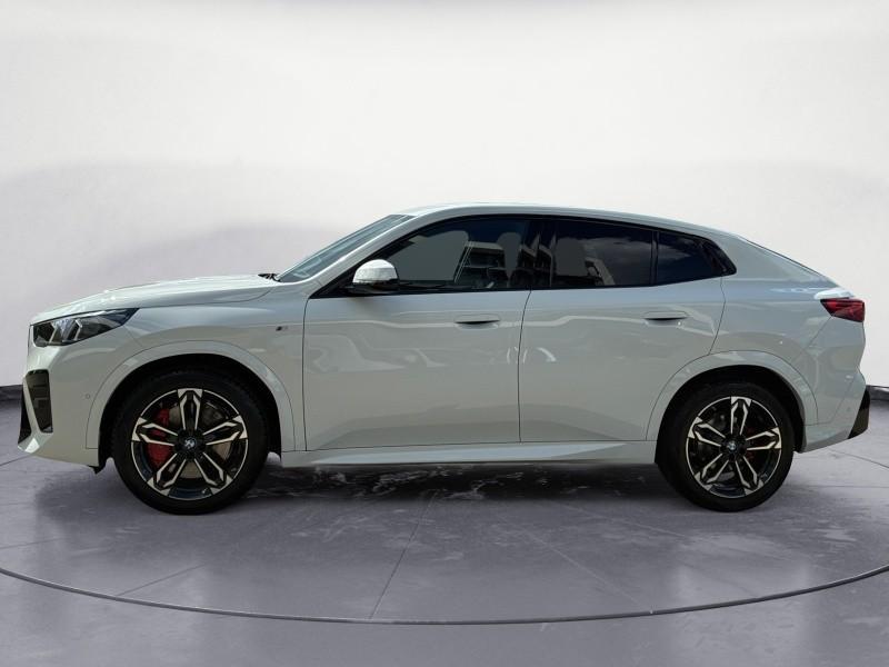 BMW X2 – Bild 5