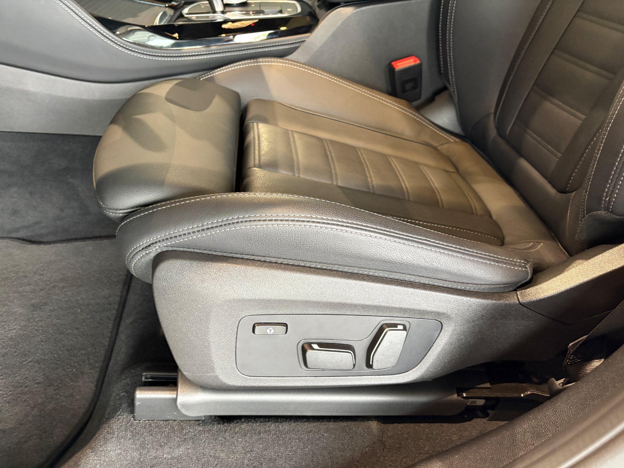 BMW X4 – Bild 31