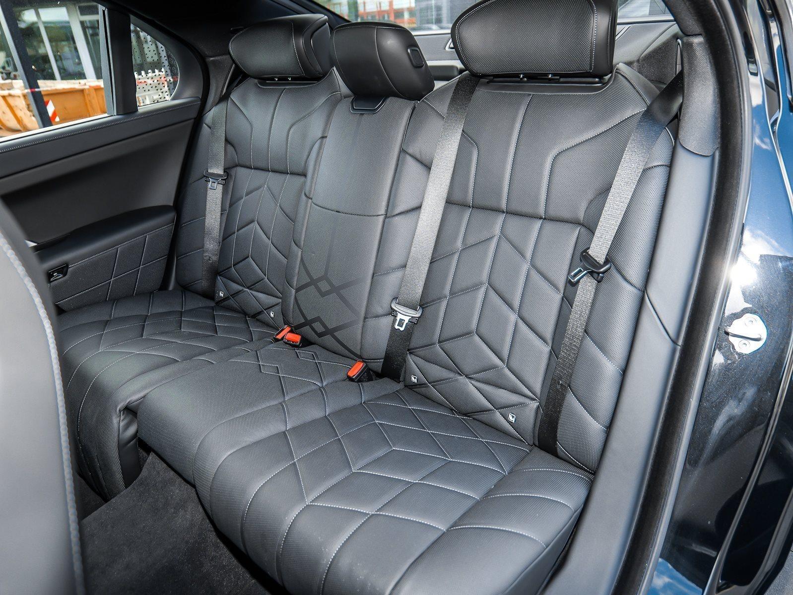BMW 7er – Bild 16