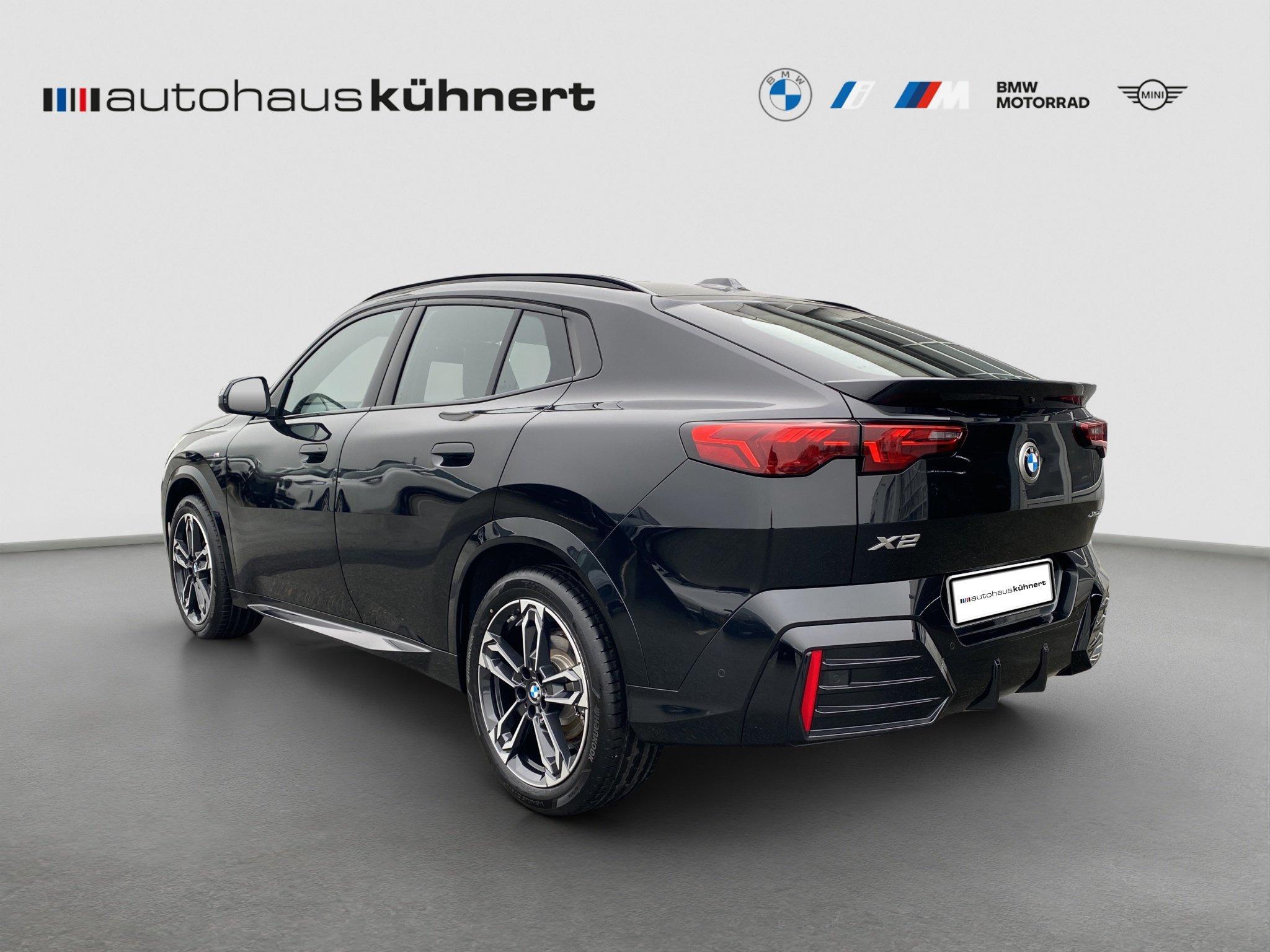 BMW X2 – Bild 5